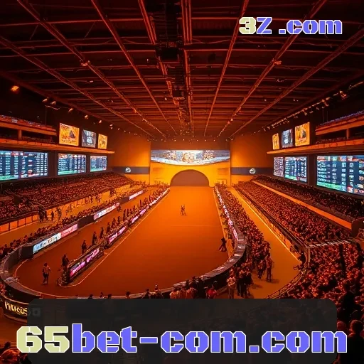 65bet: A Experiência de Jogo Confiável Que Você Procura