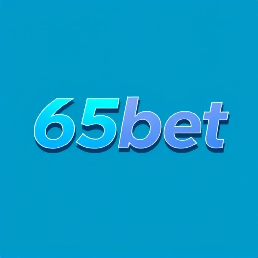 65bet Logo