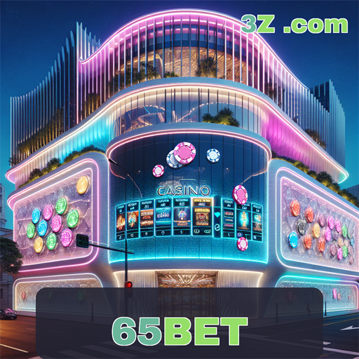 Explorando os Jackpots no 65bet: Oásis de Emoção e Prêmios
