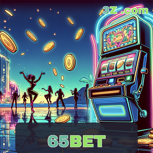 A Emoção do Cassino Vivo no 65bet