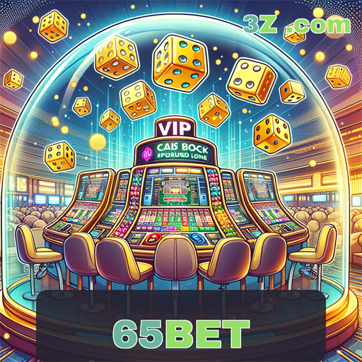 Descubra os 'Shows de Jogos' no 65bet: Entretenimento e Apostas em Tempo Real