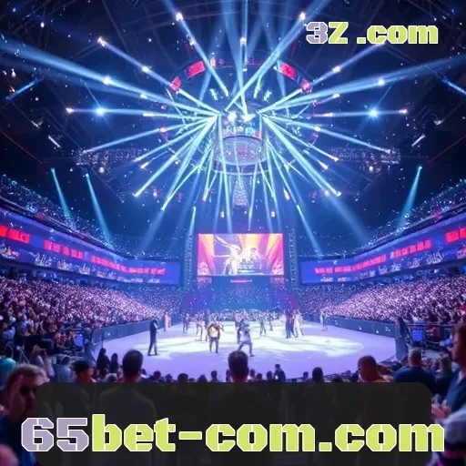 65bet: A Plataforma Brasileira Que Revoluciona o Entretenimento Online