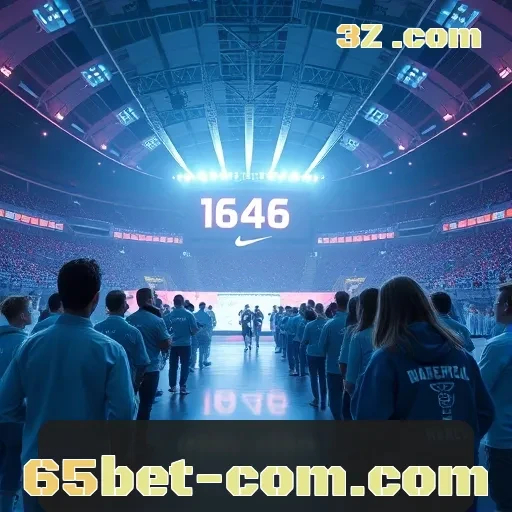 65bet: Conecte-se e Descubra Novas Possibilidades de Jogos Online