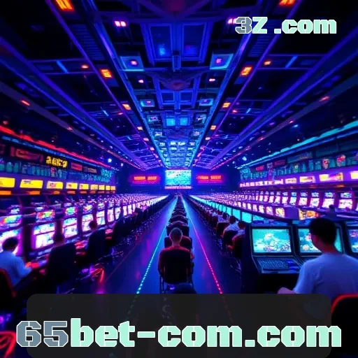 65bet: Os Recursos Incríveis da Plataforma que Você Precisa Conhecer