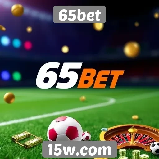 Análise das promoções disponíveis no site 65bet