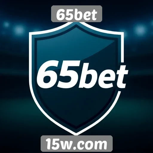 Segurança e confiabilidade do site 65bet