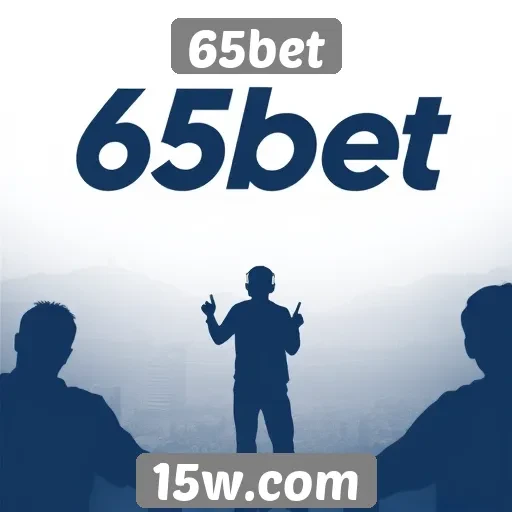 Experiência do usuário no site 65bet