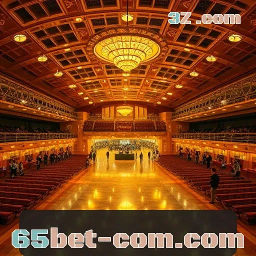 65bet VIP: Experimente Aventuras Exclusivas e Benefícios Imperdíveis